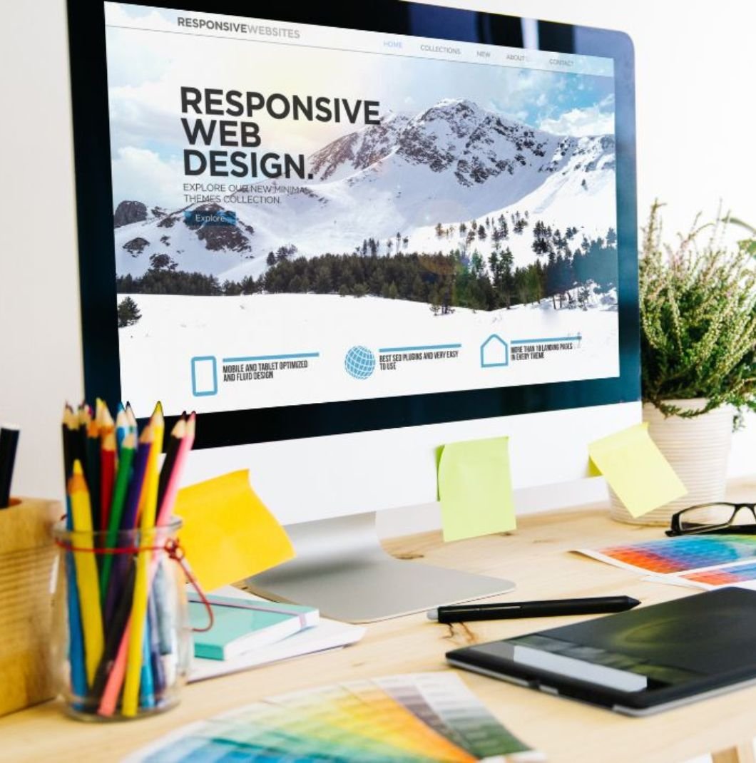 Website Designing in Bangalore-ProSys IT Services